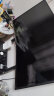贝石 移动电视支架(32-100英寸)通用落地电视挂架电视推车 视频会议显示屏移动推车落地电视支架 【32-75英寸】加强底座 承重升级 实拍图