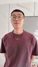 老鳳祥九眼天珠黃金吊墜男新款足金轉(zhuǎn)運珠七夕情人節(jié)禮物送女朋友老婆 九眼天珠吊墜 約0.8g【黑繩】 曬單實拍圖