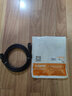 秋葉原（CHOSEAL） HDMI 高清線 4K畫質(zhì)筆記本電腦電視機頂盒投影儀影音視頻同步高清連接線 4K款 黑色QS8118S 2米 曬單實拍圖