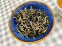 福芷樂特級英紅九號禮盒裝正宗古樹濃香型紅茶葉高檔送領導茶葉禮盒贈禮 新水云間-紅【禮盒裝】 曬單實拍圖
