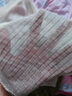 浪莎（LangSha）v領(lǐng)冰絲針織開(kāi)衫女夏季薄款白色防曬衣2024新款吊帶裙外搭小罩衫 白色 均碼 曬單實(shí)拍圖