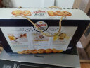 皇冠（danisa）丹麦曲奇饼干祥龙吉福礼盒1010g 零食早餐团购送礼物 印尼进口 实拍图