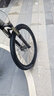 捷安特（GIANT）自行車外胎27.5X1.95-2.0內(nèi)外胎XTC800山地車輪胎 【27.5X2.0】33mm法嘴內(nèi)外胎一套【30T 曬單實(shí)拍圖