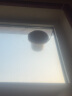 米风（MIWIND）安静低音排气扇卫生间家用排风扇强力抽风管道小型窗式换气扇圆形 圆形4寸(100mm)-带开关线1.5米 实拍图