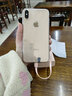 Apple iPhone XS MAX 蘋果xs xs max 4G國行全網(wǎng)通雙卡雙待 二手蘋果手機(jī) 【蘋果xsmax雙卡】金色 256G【品牌電池100%+快充】95新嚴(yán)選靚機(jī) 曬單實(shí)拍圖