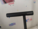 绿联（UGREEN）USB电脑麦克风 桌面电容麦 电脑台式笔记本视频会议话筒游戏语音直播 USB桌面麦克风 晒单实拍图