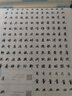 慕之品 永生0.7小彎尖鋼筆美工筆彎頭楷書法練字暗尖金屬筆學(xué)生專用專業(yè)級(jí)成人硬筆簽字個(gè)性簽名禮品定制 鋼筆+墨水禮盒+50支墨囊+2個(gè)筆尖+手提袋 0.7mm小美工彎尖 曬單實(shí)拍圖