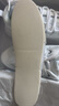 CHGF增高鞋男士隱形內(nèi)增高休閑男鞋春夏季透氣老爹鞋男網(wǎng)面運(yùn)動(dòng)鞋子男 2081白色【網(wǎng)面】-增高6cm 42 (運(yùn)動(dòng)碼) 曬單實(shí)拍圖