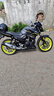 YAMAHA雅馬哈復(fù)古太子GT150FAZER國四JYM150碟剎YBC150D摩托車YAMAHA 復(fù)古太子GT150/異地代辦車牌 曬單實拍圖