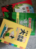 新黑馬閱讀 語文閱讀同步拓展訓(xùn)練四年級B版 小學(xué)語文閱讀理解專項強化訓(xùn)練拓展訓(xùn)練答題模板技巧練習(xí)冊必刷題 小學(xué)語文同步閱讀理解專項訓(xùn)練 曬單實拍圖