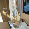 迎春53度醬酒   醬香型白酒 純糧釀造 廊坊特產(chǎn) 口糧酒 自飲 53%vol 500mL 6瓶 整箱裝 曬單實(shí)拍圖