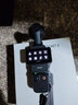 大疆（DJI） Pocket 3靈眸口袋云臺(tái)相機(jī) 手持云臺(tái)相機(jī)Osmo運(yùn)動(dòng)相機(jī)vlog相機(jī)旅游美顏拍攝 Osmo Pocket 3全能套裝 不含隨心換 雷克沙 256g卡 4K高速 官方標(biāo)配 曬單實(shí)拍圖