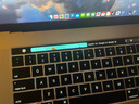 Apple蘋果筆記本電腦二手MacBookpro15寸便攜手提商務辦公高配獨顯制圖剪輯設計建模游戲 【超值福利】17款15寸TU2-16/256 95成新 曬單實拍圖