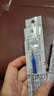 百樂（PILOT） 可擦筆熱可擦筆芯0.5mm BLS-FR5替芯適用LFBK-23EF 20EF 藍(lán)色12支裝 曬單實(shí)拍圖
