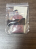 金石靈朱砂吊墜掛墜護(hù)身符十二生肖龍守護(hù)神項(xiàng)鏈本命年送七夕情人節(jié)禮物 生肖猴-本命佛吊墜 曬單實(shí)拍圖