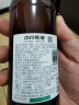 杰克熊猫（Jack Panda） 杰克熊猫小麦白啤酒 果味啤酒瓶装啤酒 275mL 24瓶 （精酿小麦白啤） 实拍图