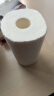 得宝（TEMPO）抽纸 80抽*18包Mini系列 4层湿水不易破 纸巾餐巾纸 卫生纸整箱 实拍图