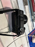 索尼（SONY）A5000 A5100 A6600 A6500 A6400 A6300 A6000 A6100 A6700半幅二手微單相機 A6400黑色（16-50mm) 套機 99新 曬單實(shí)拍圖