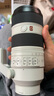 索尼（SONY）全畫幅微單相機(jī)變焦鏡頭 適用a7m3 a7r5 a7m4  a7r4 a7s3 a1 FE 70-200mmF2.8 GM OSS II 曬單實(shí)拍圖