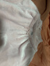 舒雅（Schiesser）女士厚款印花法兰绒长袖长裤睡衣家居套装E1/21517H 粉红7703 L 晒单实拍图