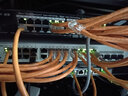 銳捷（Ruijie）二層網(wǎng)管交換機 千兆接入千兆上聯(lián) RG-NBS3100-24GT4SFP V2 曬單實拍圖