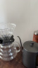 PAKCHOICE 手冲咖啡壶套装家用手磨咖啡机器具一套中秋节礼品 【新手推荐】基础7件套 实拍图