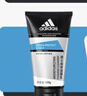阿迪達斯阿迪達斯男士活力保濕泡沫潔面乳男士面部清潔保濕舒緩 阿迪男士泡沫潔面乳150g 曬單實(shí)拍圖