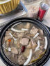 食觀穗粵 清湯羊肉煲 1.6kg 羊肉羊排椰子水 生鮮火鍋加熱即食 清湯羊肉煲1.6kg/份【家的味道】 曬單實(shí)拍圖