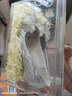 ZHR七夕禮物高跟鞋女細(xì)跟新品婚鞋水鉆蝴蝶結(jié)單鞋子女尖頭女鞋優(yōu)雅 銀色 38 曬單實(shí)拍圖