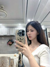 鹿途者 DEERWALK萌心狗爪帶手鏈適用蘋果15promax手機殼新款卡通iPhone16可愛女款鏡面高級感14pro硅膠防摔保護套 【鏡面奶油殼】萌心狗爪+手鏈 iPhone 16 Pro Max 曬單實拍圖