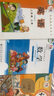 【新華書店正版】適用小學(xué)（一年級(jí)起點(diǎn)）外研版2二年級(jí)上冊(cè)英語(yǔ)課本教材外研版二2年級(jí)上冊(cè)英語(yǔ)書外語(yǔ)教學(xué)與研究出版 曬單實(shí)拍圖