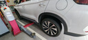 普利司通（Bridgestone）汽車(chē)輪胎 235/50R19 103T T005 配套奔馳EQB 曬單實(shí)拍圖