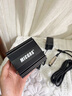 MICGRS48V幻象電源 專業(yè)錄音直播電容麥克風(fēng)供電器聲卡錄音唱歌配音棚大振膜話筒穩(wěn)定緩沖戶外話放 幻象電源+卡農(nóng)母轉(zhuǎn)3.5線 曬單實拍圖