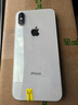 Apple iPhone XS 蘋(píng)果xs手機(jī) 二手手機(jī) 學(xué)生機(jī)備用機(jī) 二手智能手機(jī) 國(guó)行優(yōu)惠券補(bǔ)貼 銀色 64G 曬單實(shí)拍圖