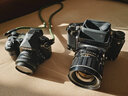 賓得（PENTAX） HD PENTAX-FA 50mmF1.4 標(biāo)準(zhǔn)定焦鏡頭 HD  FA*50mmF1.4 W/CASE 曬單實(shí)拍圖