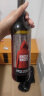奥兰小红帽红酒半甜红葡萄酒750ml*6瓶整箱西班牙原瓶进口 晒单实拍图