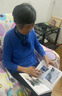 世紀(jì)開元 照片書定制相冊(cè)本畢業(yè)紀(jì)念冊(cè)洗照片打印成冊(cè)情侶寫真生日禮物寶寶成長 硬殼軟頁26p 曬單實(shí)拍圖