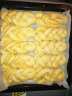 赫丽特奇有机椰蓉椰丝中粒500g 斯里兰卡进口 奶油小方糯米糍糕点烘焙原料 实拍图