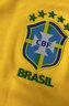 閃像2026世界杯巴西球衣國家隊足球服套裝男定制10號內馬爾球衣訓練服 22-23巴西主場(chǎng)10號內馬爾 M碼【身高170-175cm*120-140斤】 曬單實(shí)拍圖