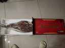 滇園肥瘦火腿400g 私房火腿云南無(wú)骨臘肉火腿肉 老火腿熟食臘味年貨 曬單實(shí)拍圖