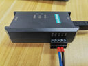 艾莫迅 USB轉RS232 RS485RS422工業(yè)級電磁隔離串口線轉換器9針串口COM口轉接轉換線 三合一 USB轉232/422/485 2M 曬單實拍圖