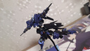 萬(wàn)代（BANDAI）高達拼插拼裝模型玩具 HG 1/144 鐵血的奧爾芬斯孤兒團 027維達爾 5055448 曬單實(shí)拍圖