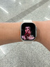 HELLO PLUM智能手表S9Ultra2頂配版Hello Watch3+男女藍牙通話超長續(xù)航運動管理GPS離線支付nfc Hello Watch 3【鈦金屬色頂配】星光 曬單實拍圖