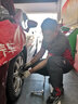 博世（BOSCH）剎車片前后片含陶瓷配方制動皮/蹄 (前片/后片套裝) 適配 前片 標致307/308 曬單實拍圖
