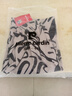 皮爾卡丹（pierre cardin）哈倫闊腿褲子夏季薄款女裝2025新款寬松休閑冰絲抖抖褲裙褲百搭款 圖片色 XL 曬單實(shí)拍圖
