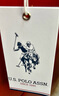 U.S. POLO ASSN.商場(chǎng)同款馬甲男士雙面穿立領(lǐng)商務(wù)休閑外套坎肩上衣父親節禮物 曬單實(shí)拍圖