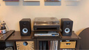 midiplus 音響MI5 MI3 HIFI藍牙有源高保真無(wú)線(xiàn)音箱電腦手機電視錄音棚 MI5 II黑色(5.25寸藍牙音箱一對) 曬單實(shí)拍圖