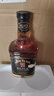 三得利（Suntory）日本原裝進口 金賓波本威士忌 白占邊進口洋酒單一麥芽調(diào)和威士忌 金賓波本黑牌700ml 曬單實拍圖