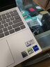 戴爾（DELL） 靈越16Plus DB16250 16英寸第二代Ultra創(chuàng  )意設計師輕薄辦公游戲筆記本電腦 Ultra 5 2.5K 120Hz 16G內存 1T固態(tài) 100%sRGB 標配 曬單實(shí)拍圖