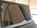 绿巨能（llano）电脑防窥膜 显示器屏幕防窥片 通用笔记本台式电脑 隐私保护膜进口材质12.5英寸(16:9) 实拍图
